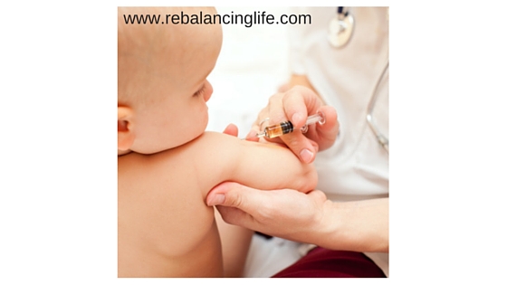 To vaccinate or not to vaccinate your child? 5 key questions